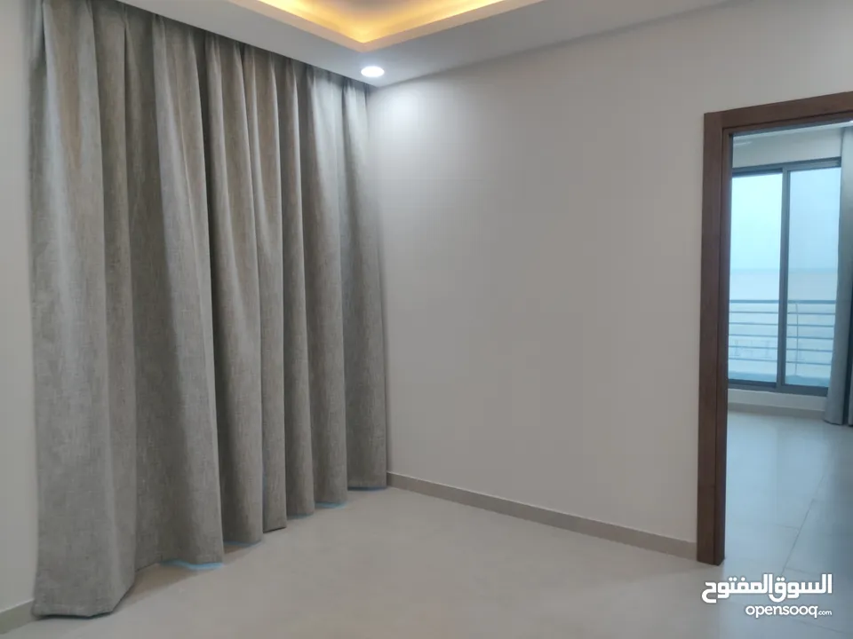 2 bedrooms flat with EWA and ACs in Galali