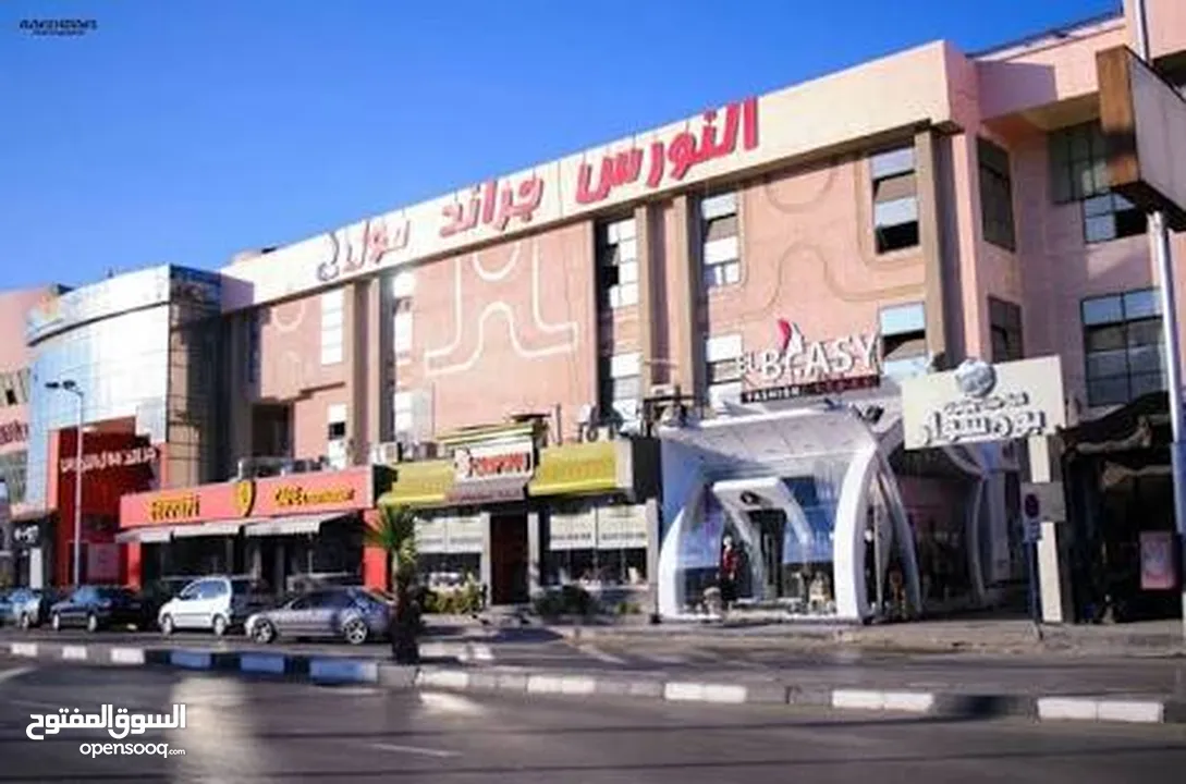 محل للبيع ببورسعيد