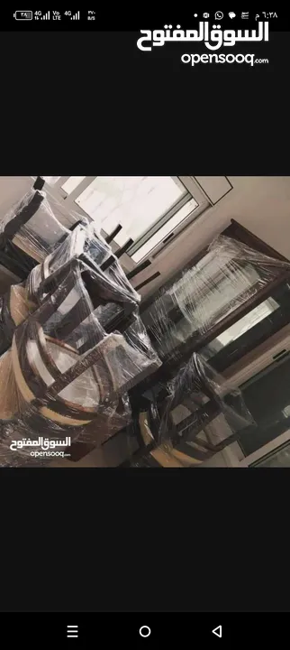 شركة العميل لنقل الاثاث داخلي وخارجي اقوى العروض وافضل الاسعاررررر ..