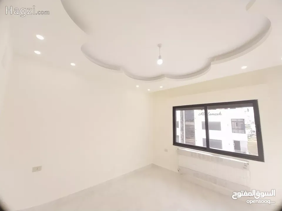 شقة طابق ثالث مع روف بمساحة 235 متر داخلي و روف بمساحة 110 متر للبيع ف... ( Property ID : 30769 )