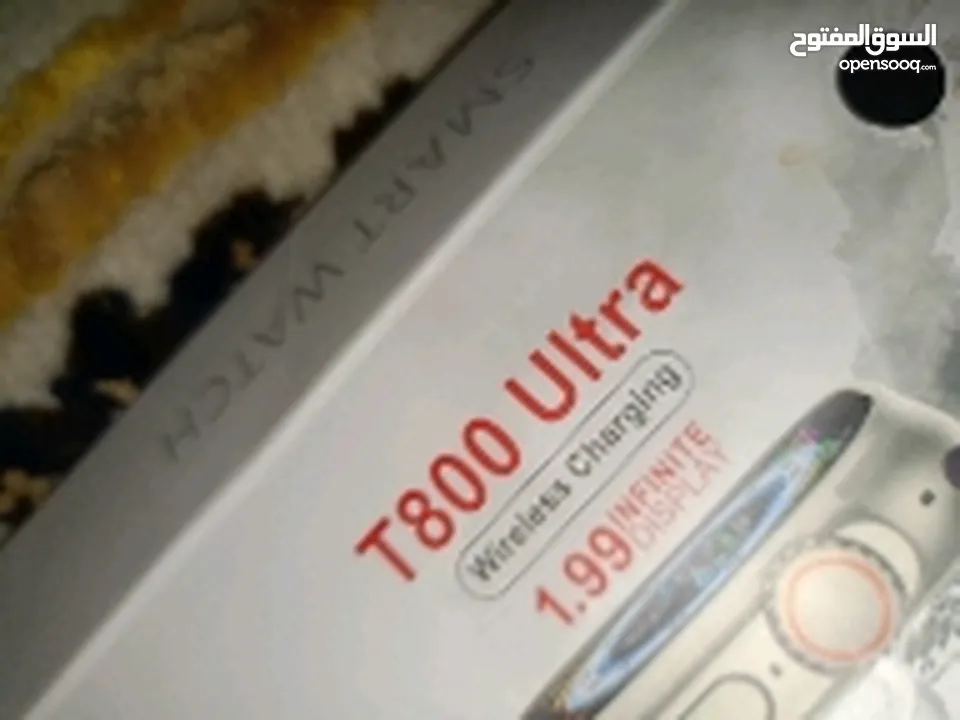T800 Ultra