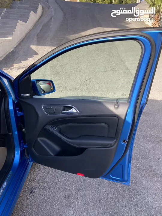Mercedes-Benz B-Class Electric 2014