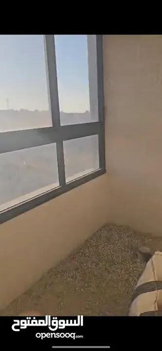 بيع شقة مشطبة