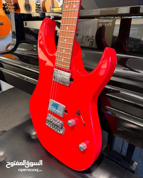 Ibanez GRX120SP Electric Guitar