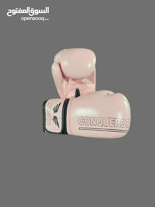 Boxing Gloves (New)