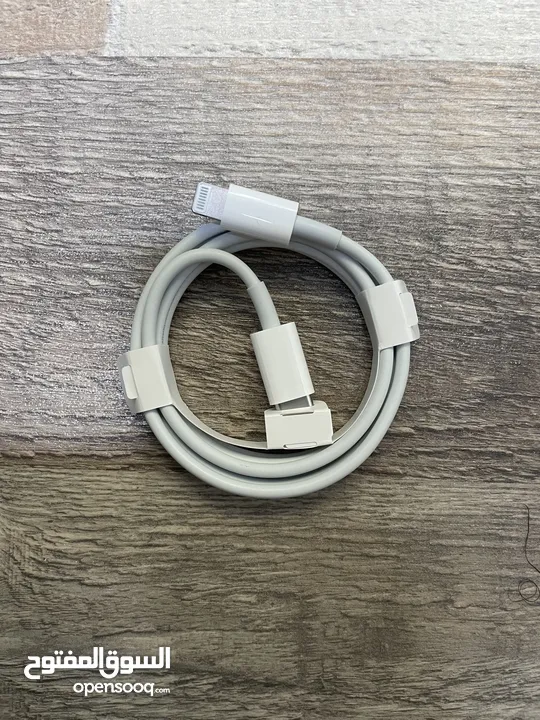 Original (Unused) IPhone Wire Charger