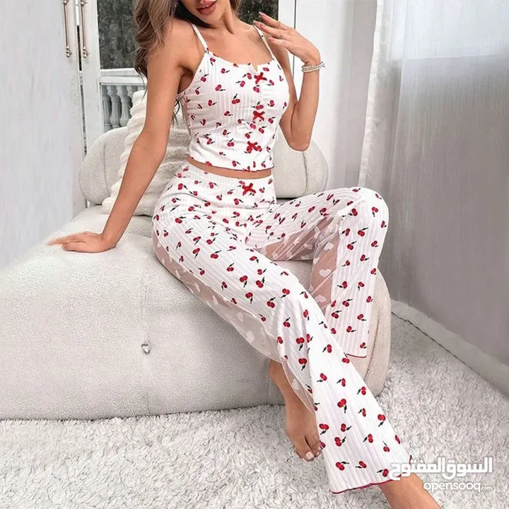 بيجامات عرائس