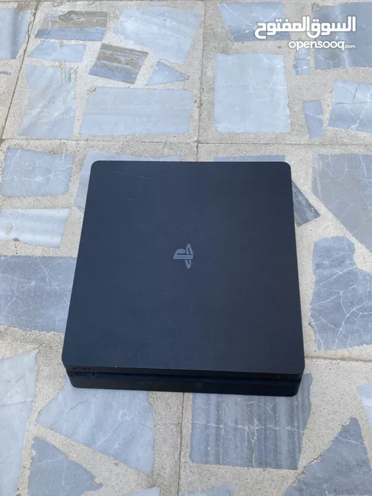 بلايستيشن ps4