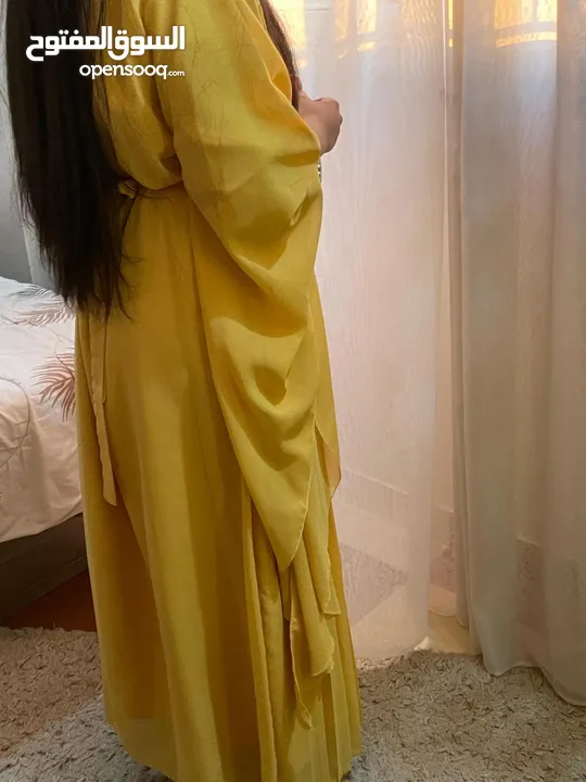 قفطان سهره او عرس