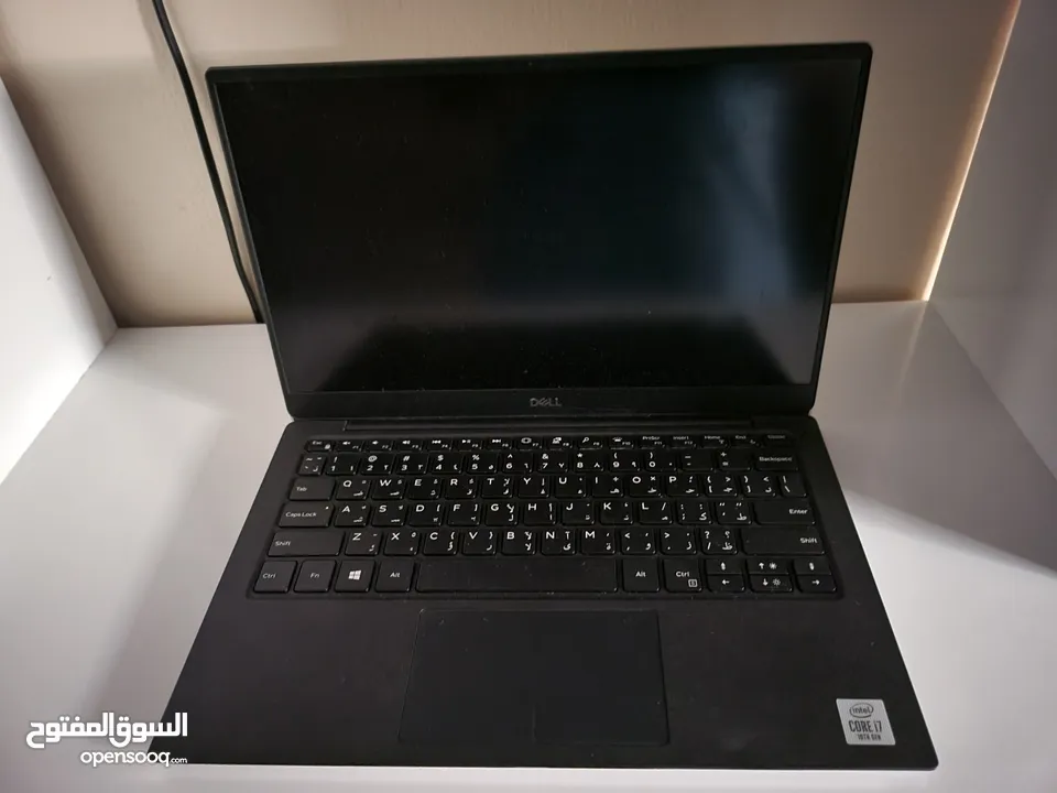 Dell XPS 13 7390 for sell