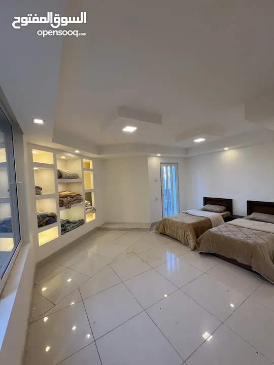 مزرعة و فيلا سكون   راحة /فخامة/خصوصية