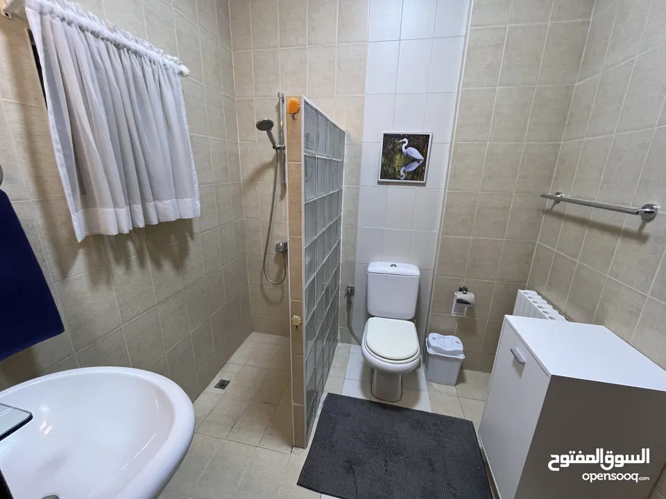 شقة 3 نوم مفروشة للايجار ( Property 40842 )-174908191