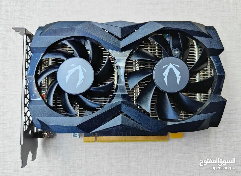 gtx 1660 ti zotac gaming