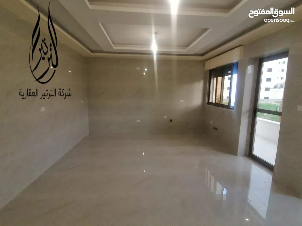 شقة مميزة للبيع كاش وأقساط في ضاحية الأمير علي