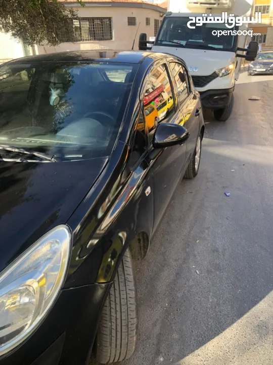 اوبل كورسا للبيع