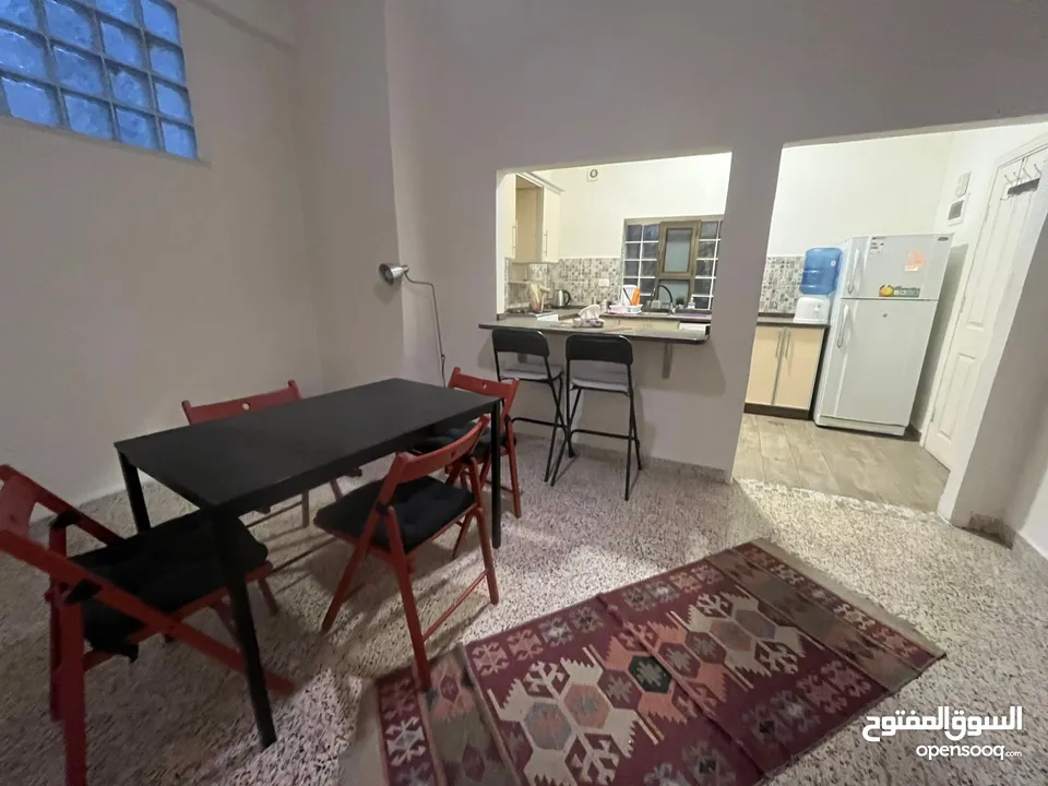 شقة 2 نوم مفروشة للايجار ( Property 43162 )-174999638