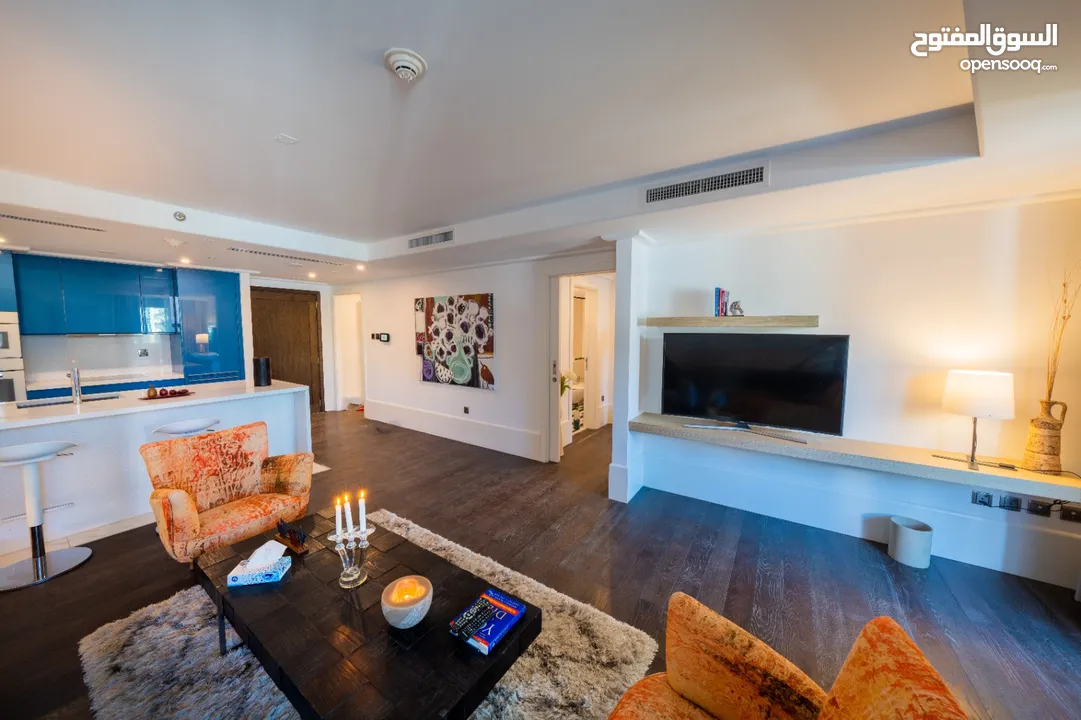 شقة مفروشة للايجار في العبدلي ( Property 36768 )-175073070
