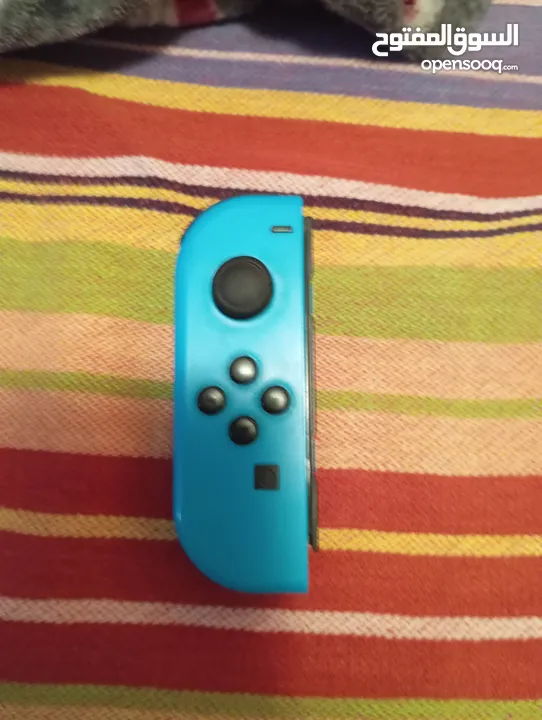 ايدين  JoyCons Nintendo switch