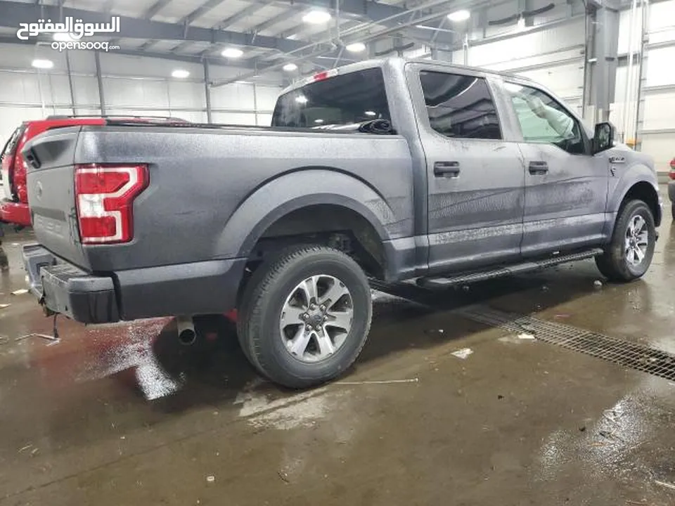 اقوى صفقة على فورد f150 2019