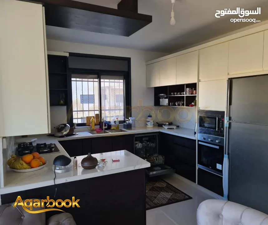 شقة مفروشة للايجار بمنطقة المصايف