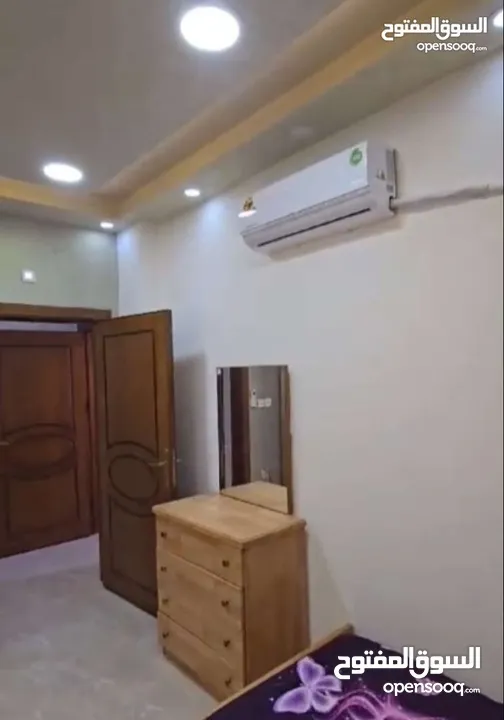 شقق و استديوهات مفروشه للايجار العقبه