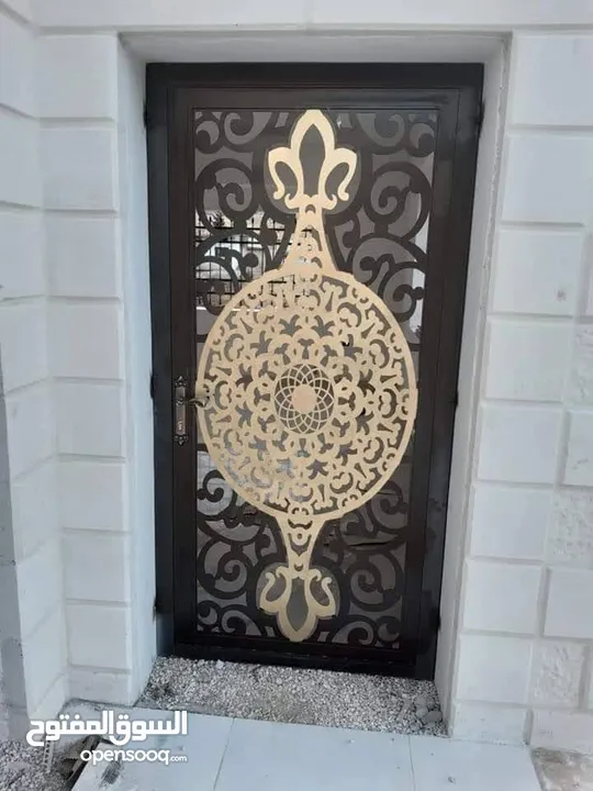 حداد متنقل في عمان