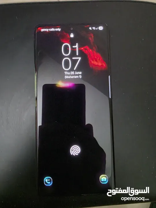 s21 ultra  بحالة ممتازة