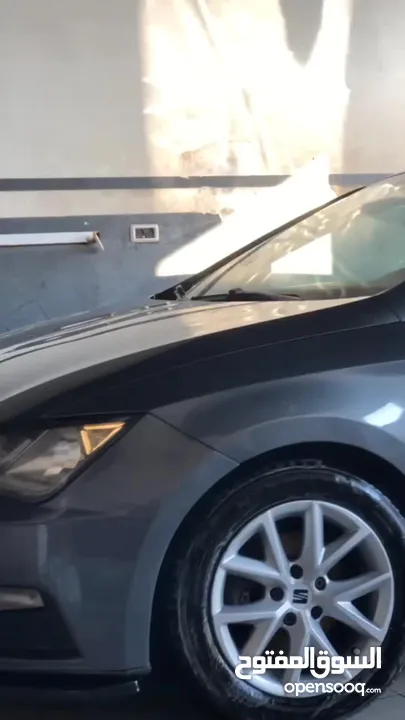 سيت ليون 2019\18