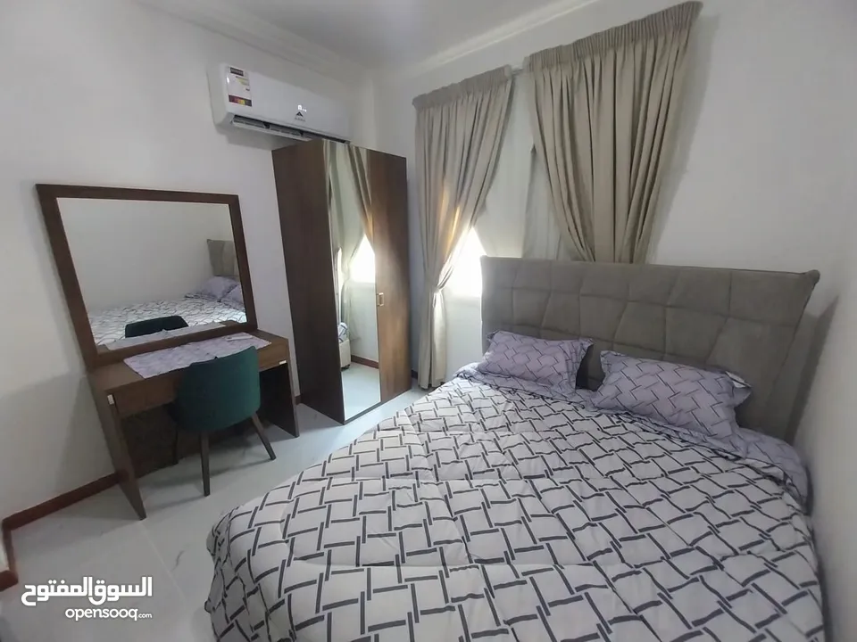 3bhk for rent in al najma near metro station al doha jadida