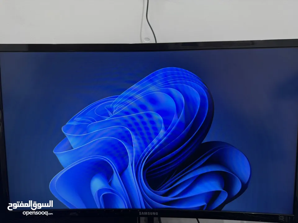 شاشه سامسونج