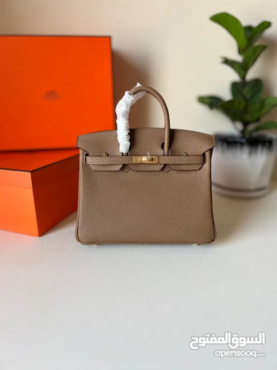 Hermes Birkin