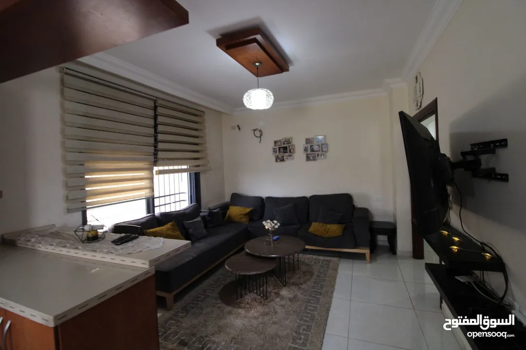 شقة مفروشة للإيجار