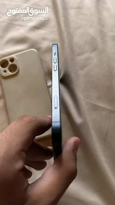 وكالة  iPhone 13 عادي 128gb