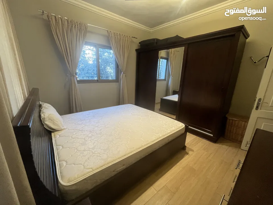 شقة 2 نوم مفروشة للايجار ( Property 38770 )-175072501