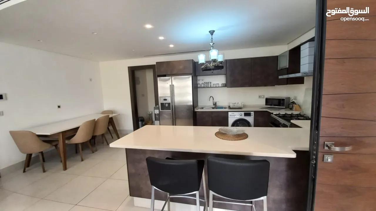 شقة مفروشة للايجار في الدوار الرابع ( Property 39842 )-175046762