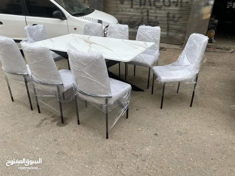 طاولات سفره 2024