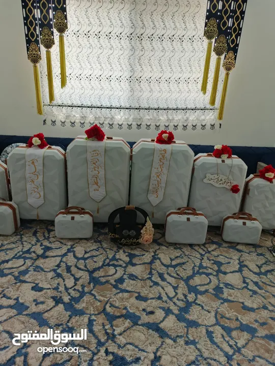 شناتي نقل جهاز العروس
