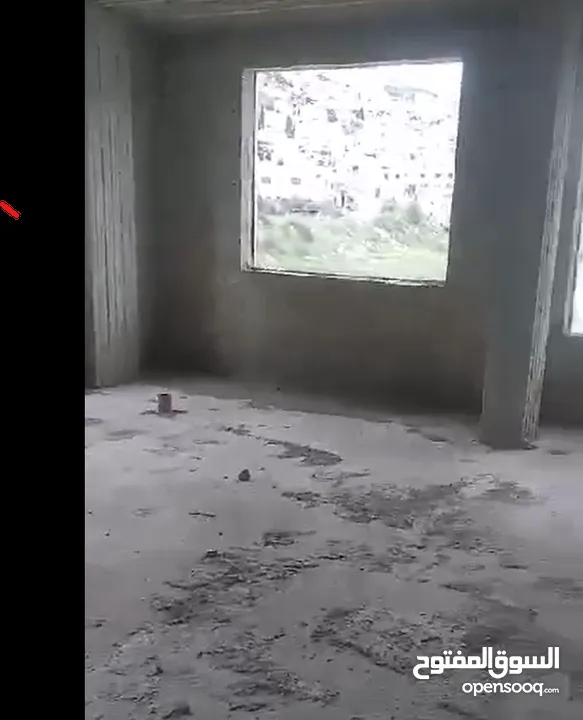 شقة عظم للبيع 162م بموقع مميز
