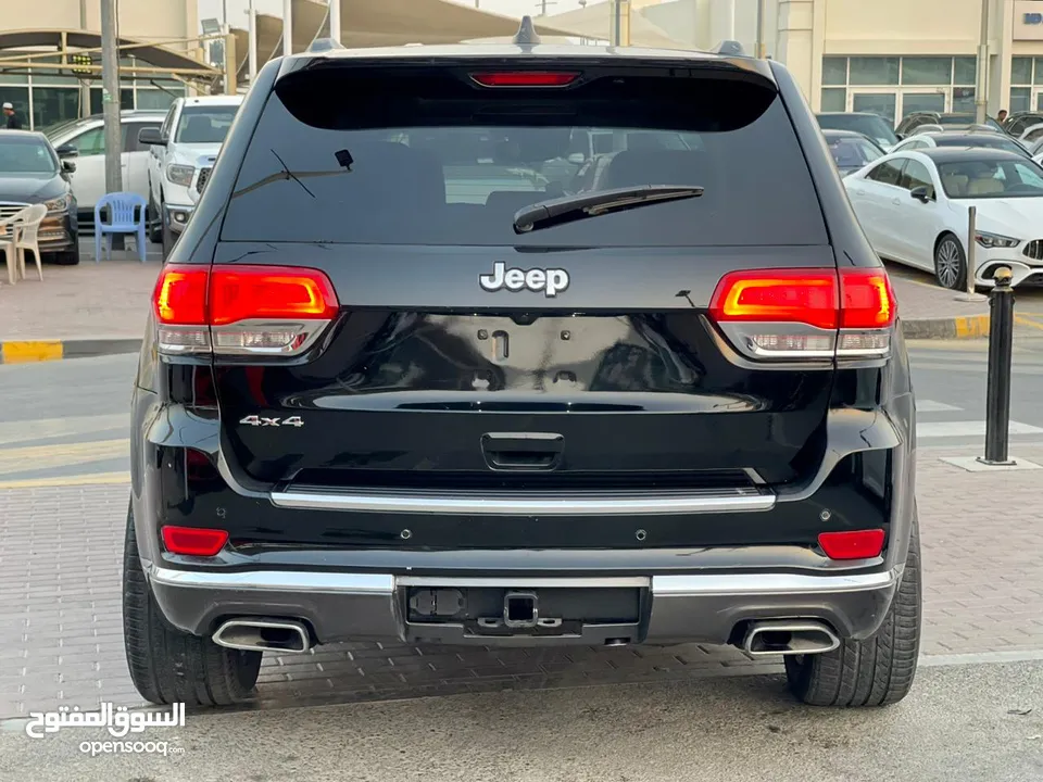 Jeep G Cherokee 2020