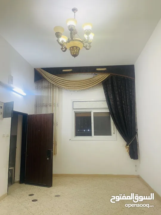 شقق سكنيه للإيجار موقعها الخليل راس الجوره مقابل كازيه زيد للمحروقات طابق ارضي