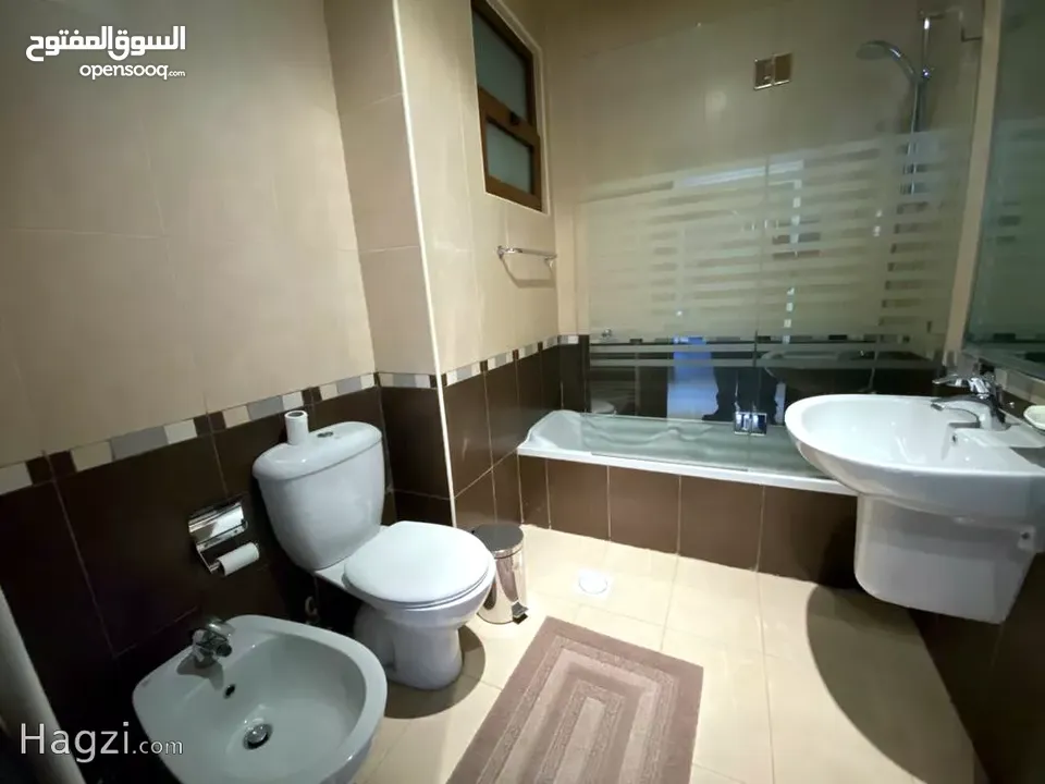 شقة مفروشة للإيجار 220م2 ( Property 11890 ) سنوي فقط