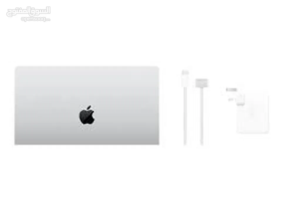 apple MacBook PRO m1 16-inch core 16 ماك بوك M1 برو أبل 