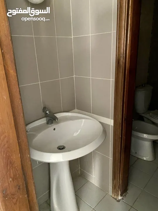 شقه 320 م طابقيه في الرابيه ، 320 sqm floor apartment in Rabieh