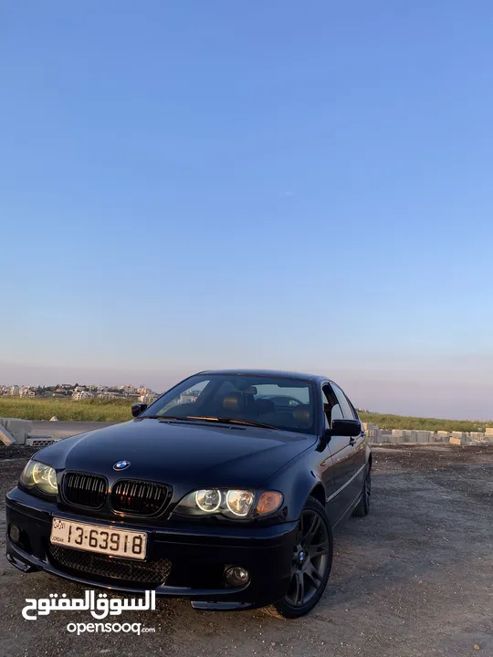 1999 BMW318