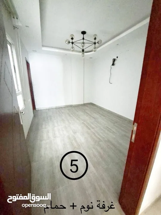 شقة في الحجيات للبيع