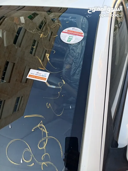 جمرك اليوم بسعر مغري جداً عداد زيرو BYD E3