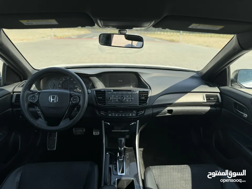 Honda Accord 2016 / sport / Very Clean Car