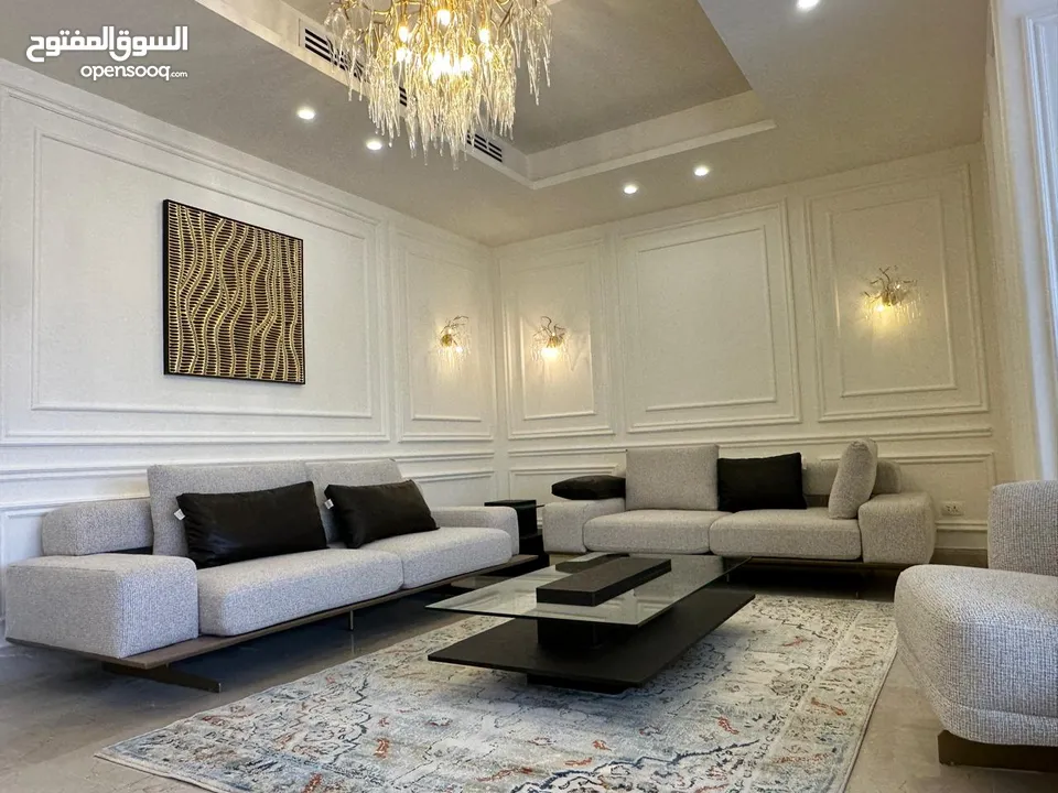 شقة مفروشه للايجار في الظهير ( Property 39962 ) سنوي فقط