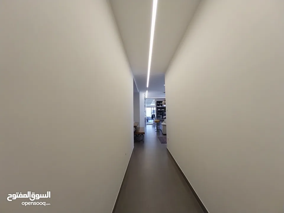 شقة للايجار في عبدون  ( Property 34544 )-175064431