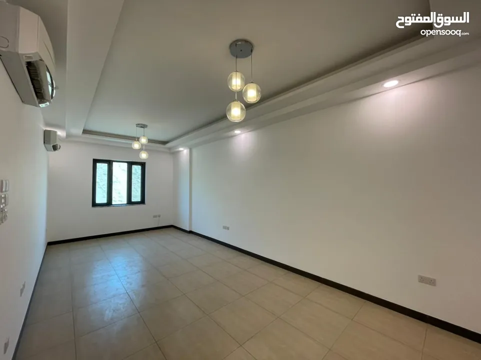 2 BR Good Quality Apartment in Khuwair 42